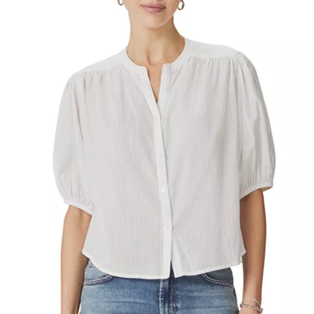 Splendid Madelyn Blouse